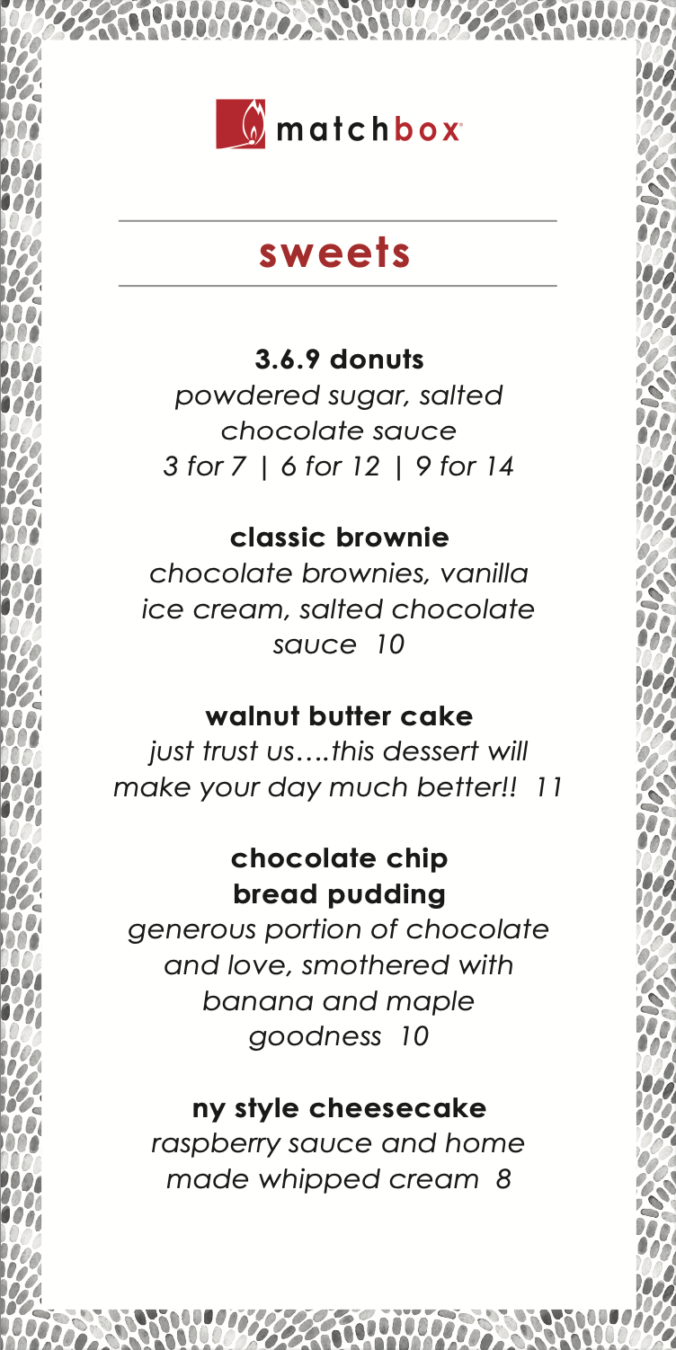 matchbox One Loudoun in Ashburn, Virginia — Matchbox Restaurants