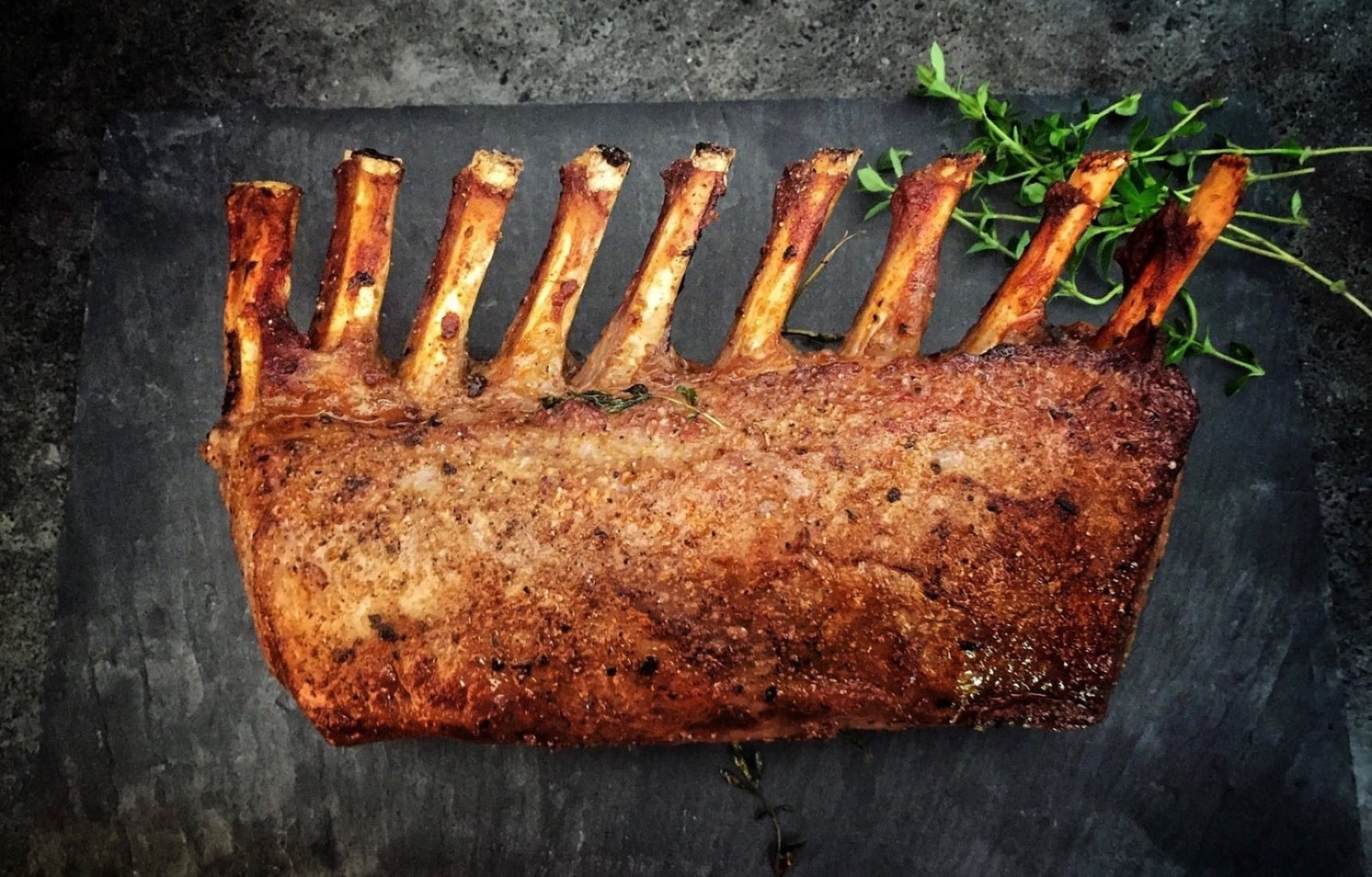 Heat the butter and 2 tablespoons of the oil in a roasting pan. Top Wine Pairings For Lamb Matching Food Wine