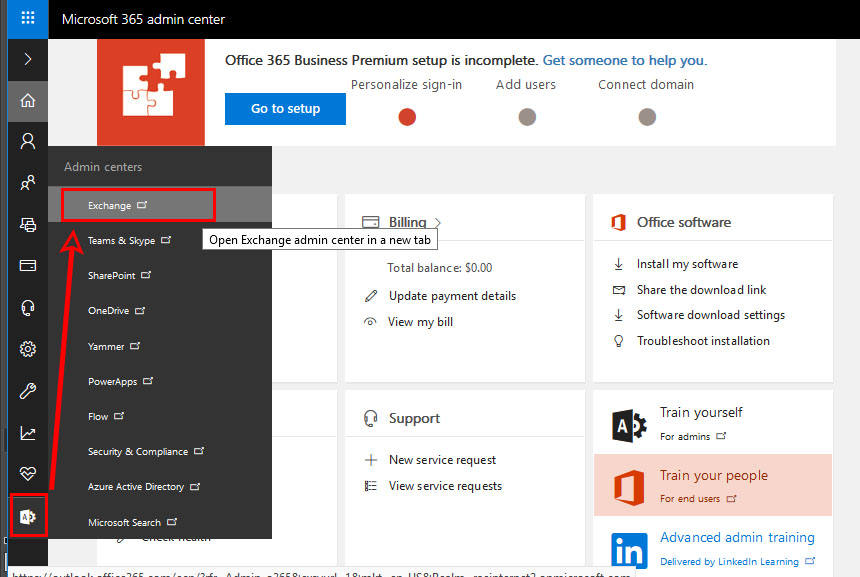 Setting Up Email Relay for Office 365 Salesforce Help Match My Email