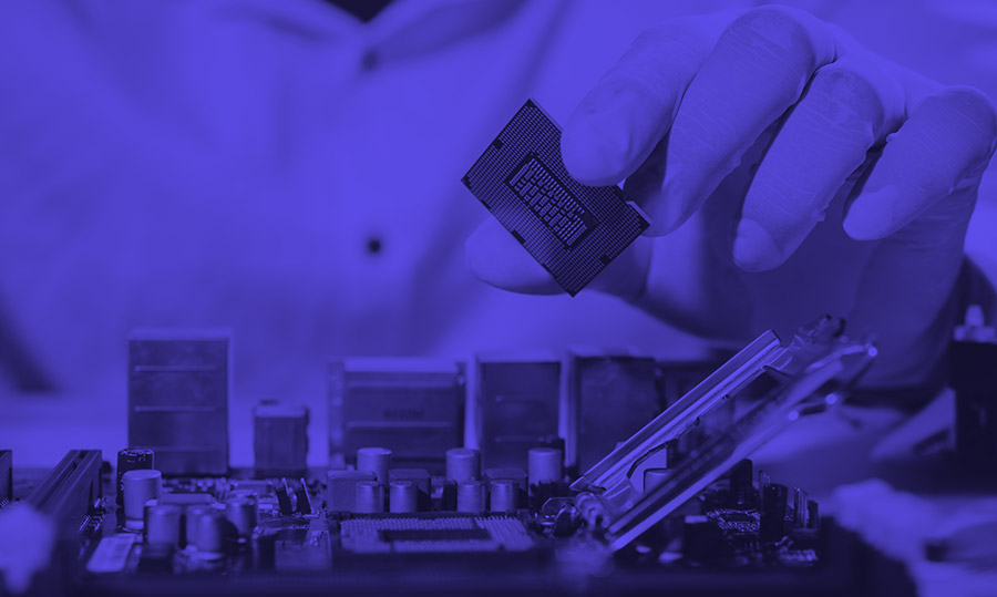 German electronics industry a glance at the market Matchplat