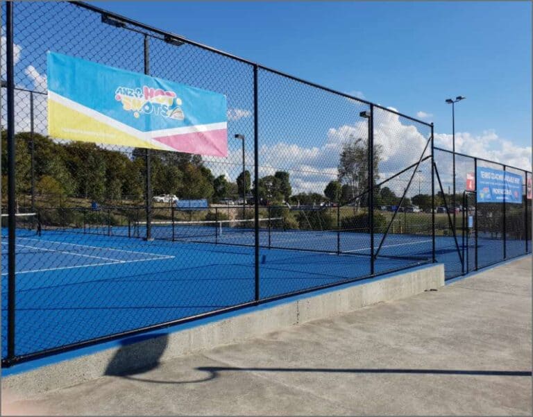 Tennis Court Hire North Brisbane Locations Matchpoint