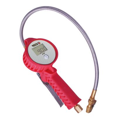 3.5" DIGITAL TIRE INFLATOR DT4A | Matco Tools