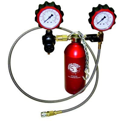 FUEL INJECTOR CANISTER CLEANER FIT470B | Matco Tools