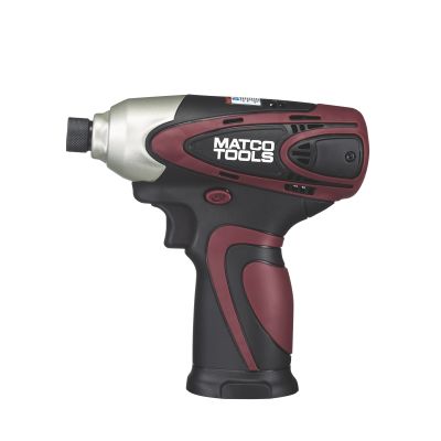 12V CORDLESS INFinium IMPACT DRIVER MCL1214ID | Matco Tools