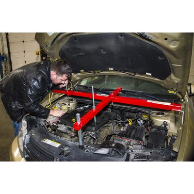 TRANSVERSE ENGINE SUPPORT BAR TSB700 | Matco Tools