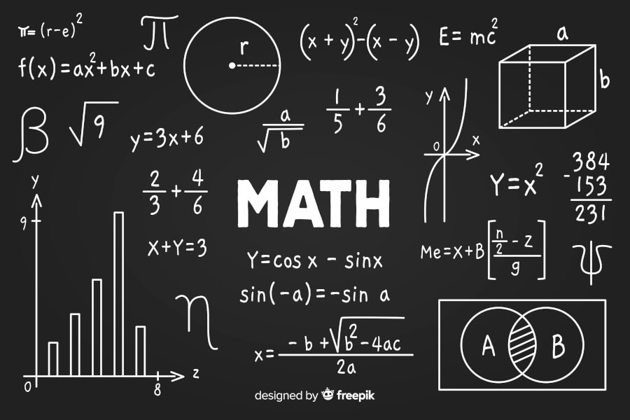 How Much Math do Data Analyst or Data Scientists Need?