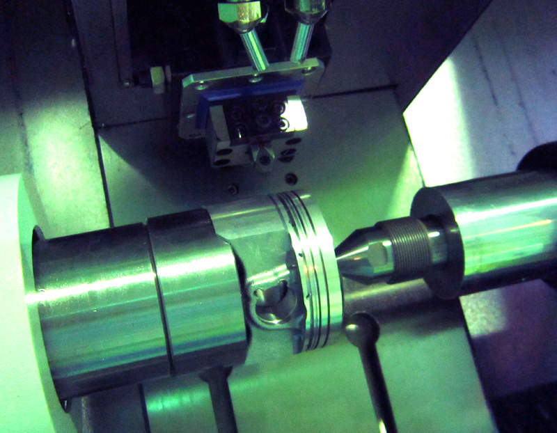 MATECH CNC MACHINE TOOLS