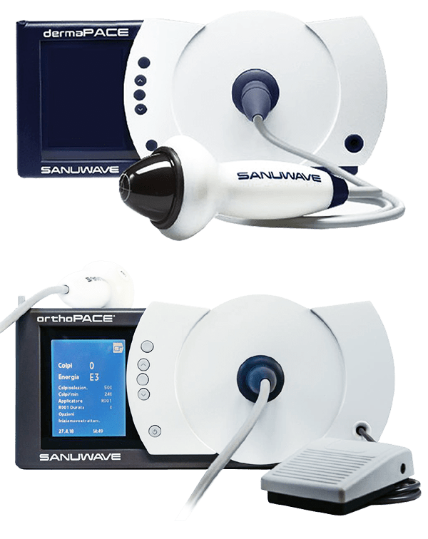 ONDES DE CHOC FOCALES Matek International