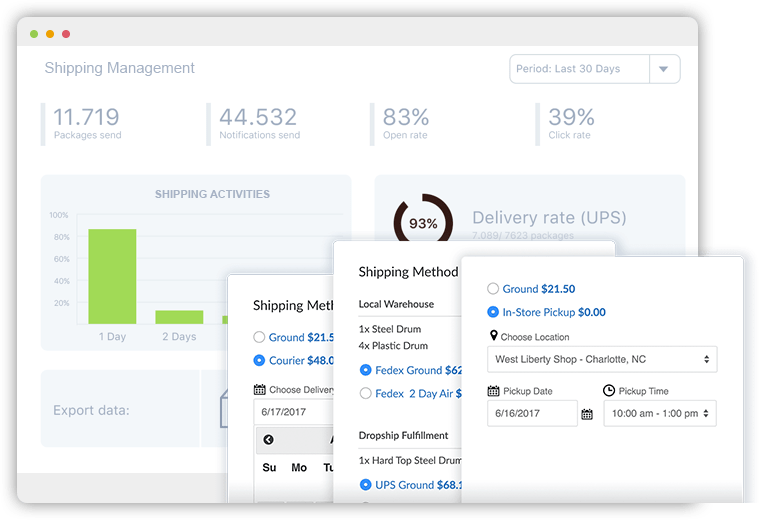 Inventory Management Software Development Company