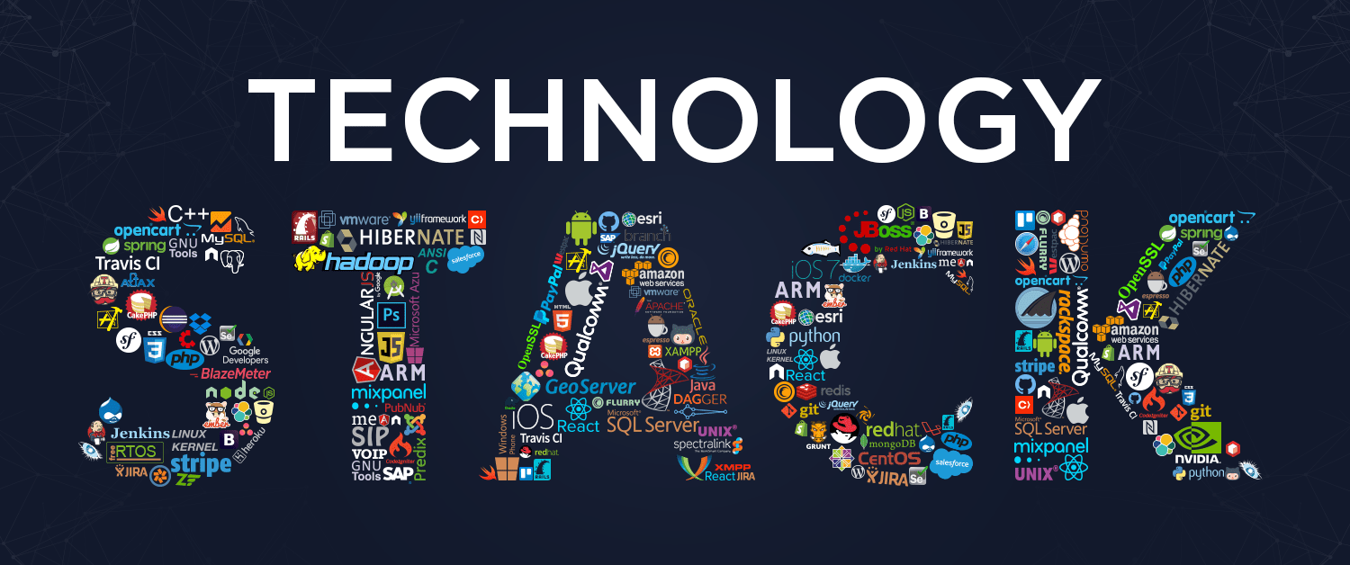 Understanding the Factors that Should Determine Your Technology Stack
