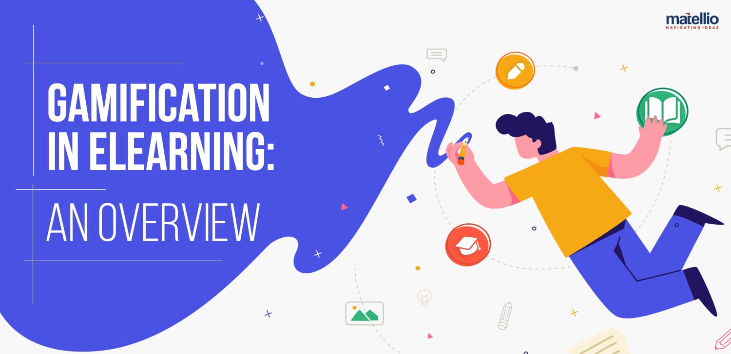Gamification in eLearning An Overview Matellio Inc