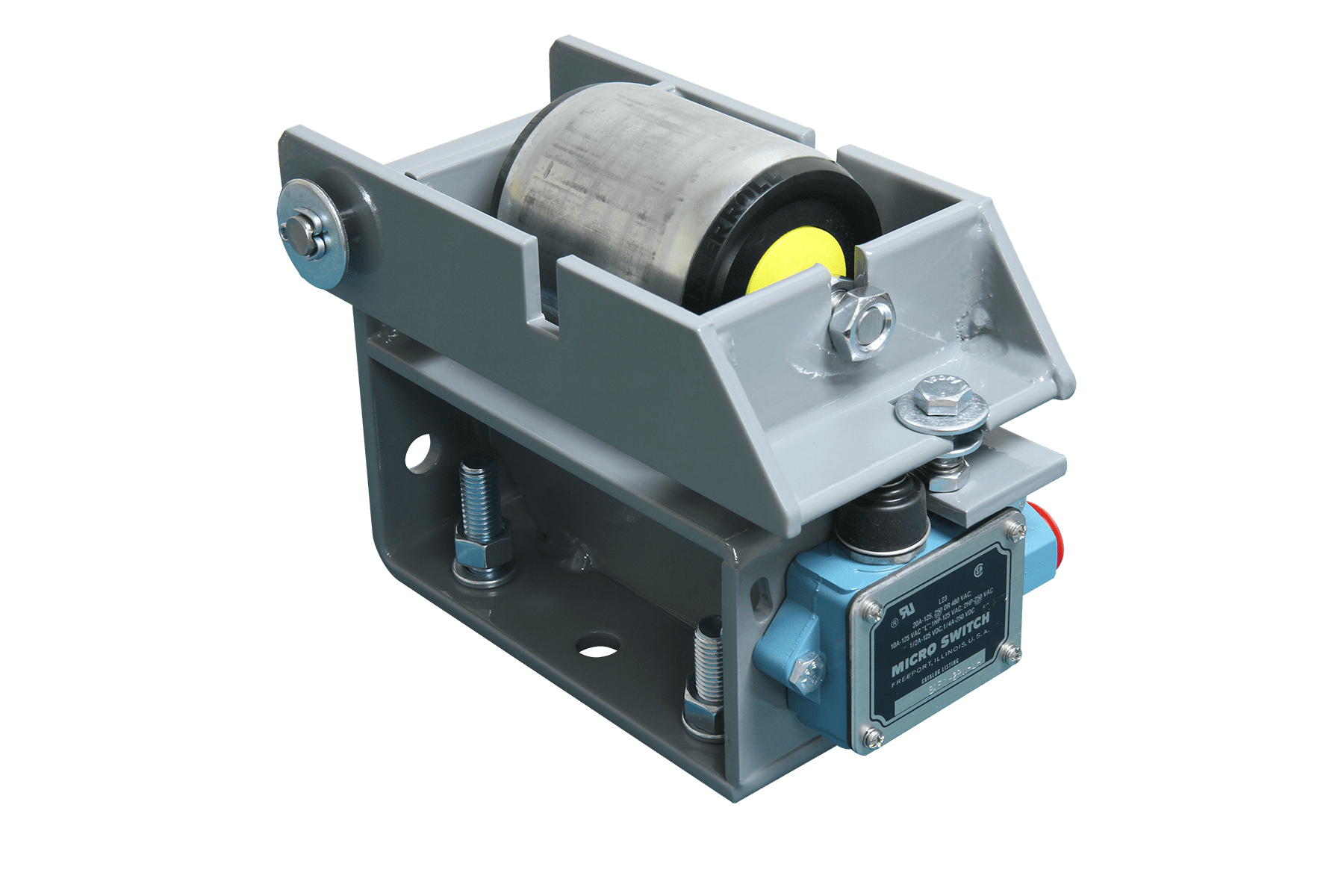 Controls Archives Material Control, Inc.