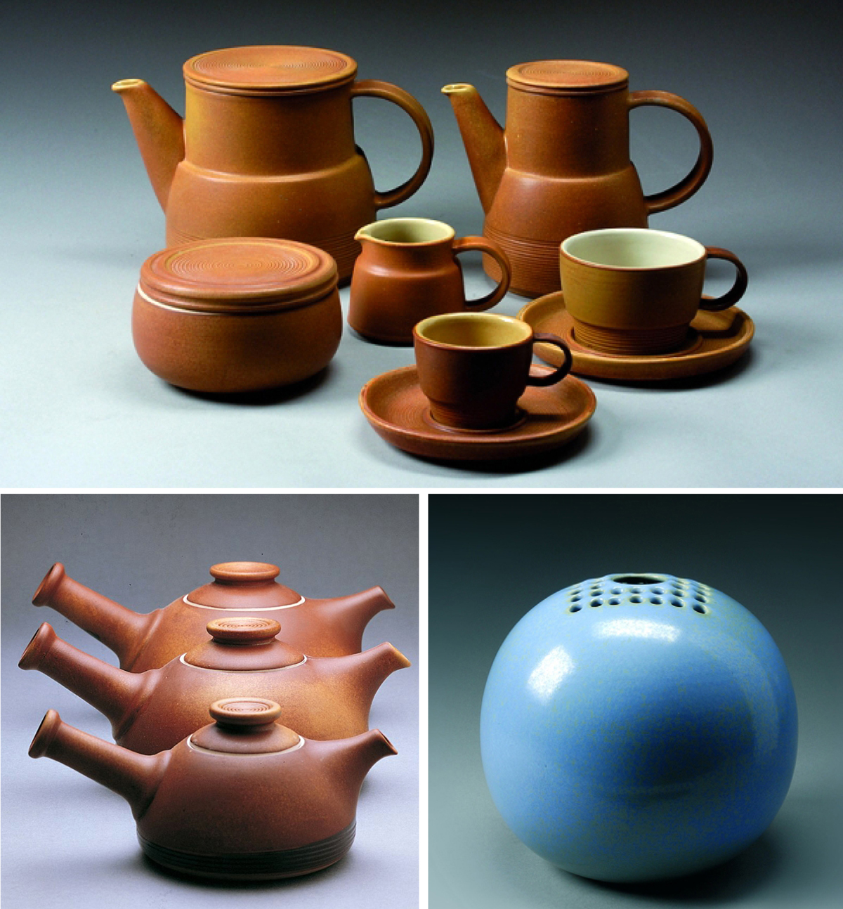 Material Design > Franco Bucci e la nuova ceramica, sostanza del