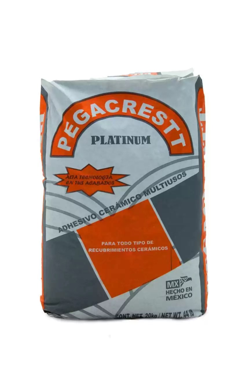 Pegazulejo Crest Materiales para construcción