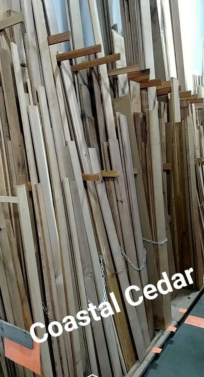 Cedar Building Material Resources Building Material Resources
