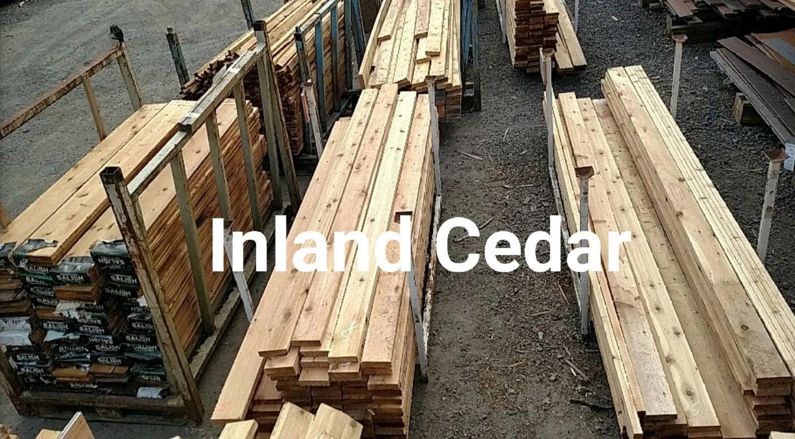 Cedar Building Material Resources Building Material Resources