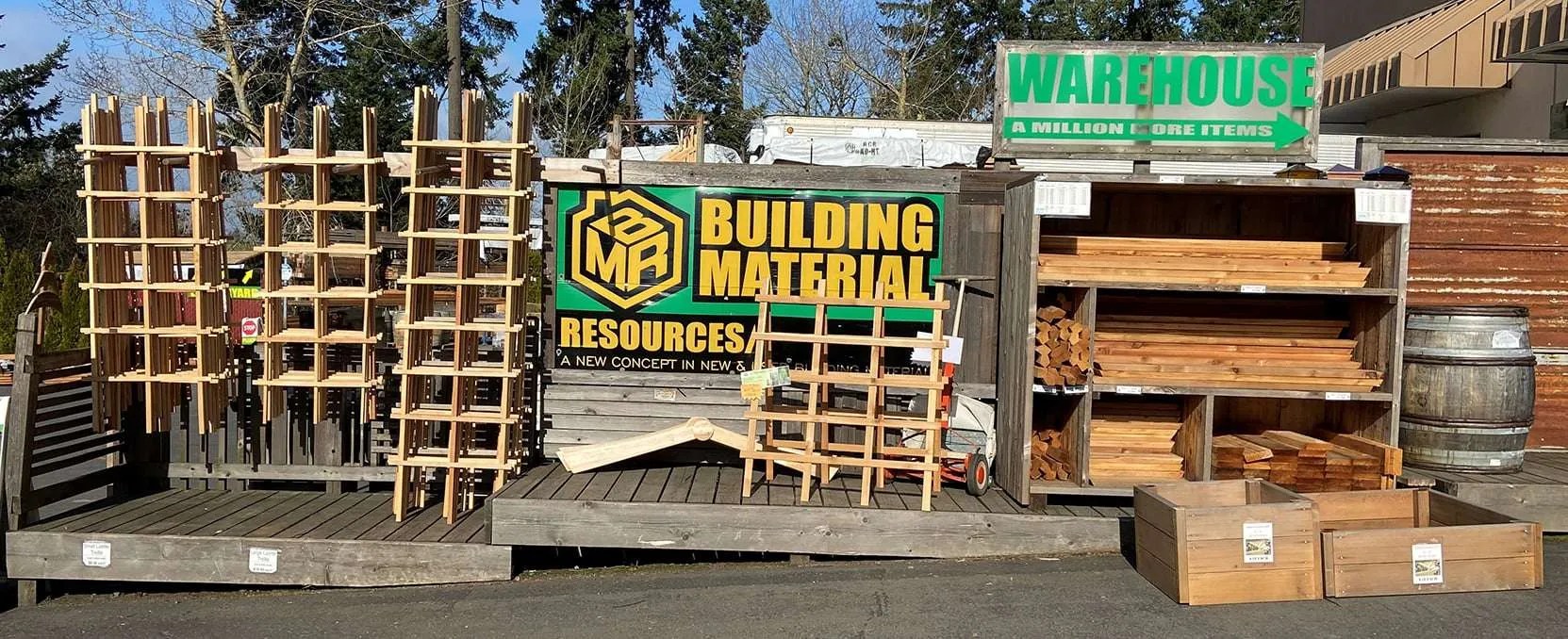 Home Building Material Resources Building Material Resources