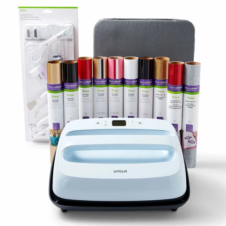 Online Shopping Fashion Cricut EasyPress™ 3, 12