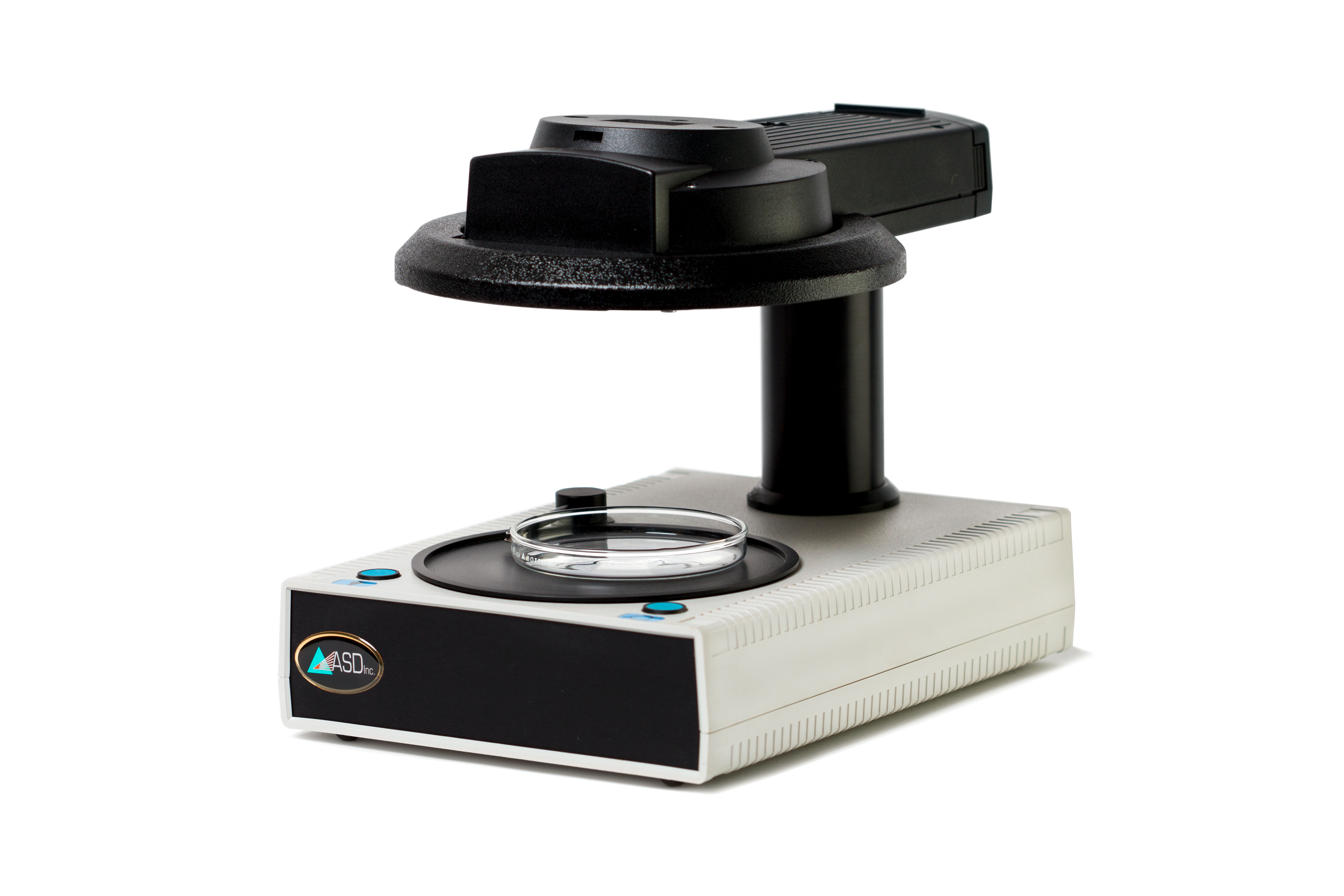 ASD Instrument Spectroscopy Probes and Accessories
