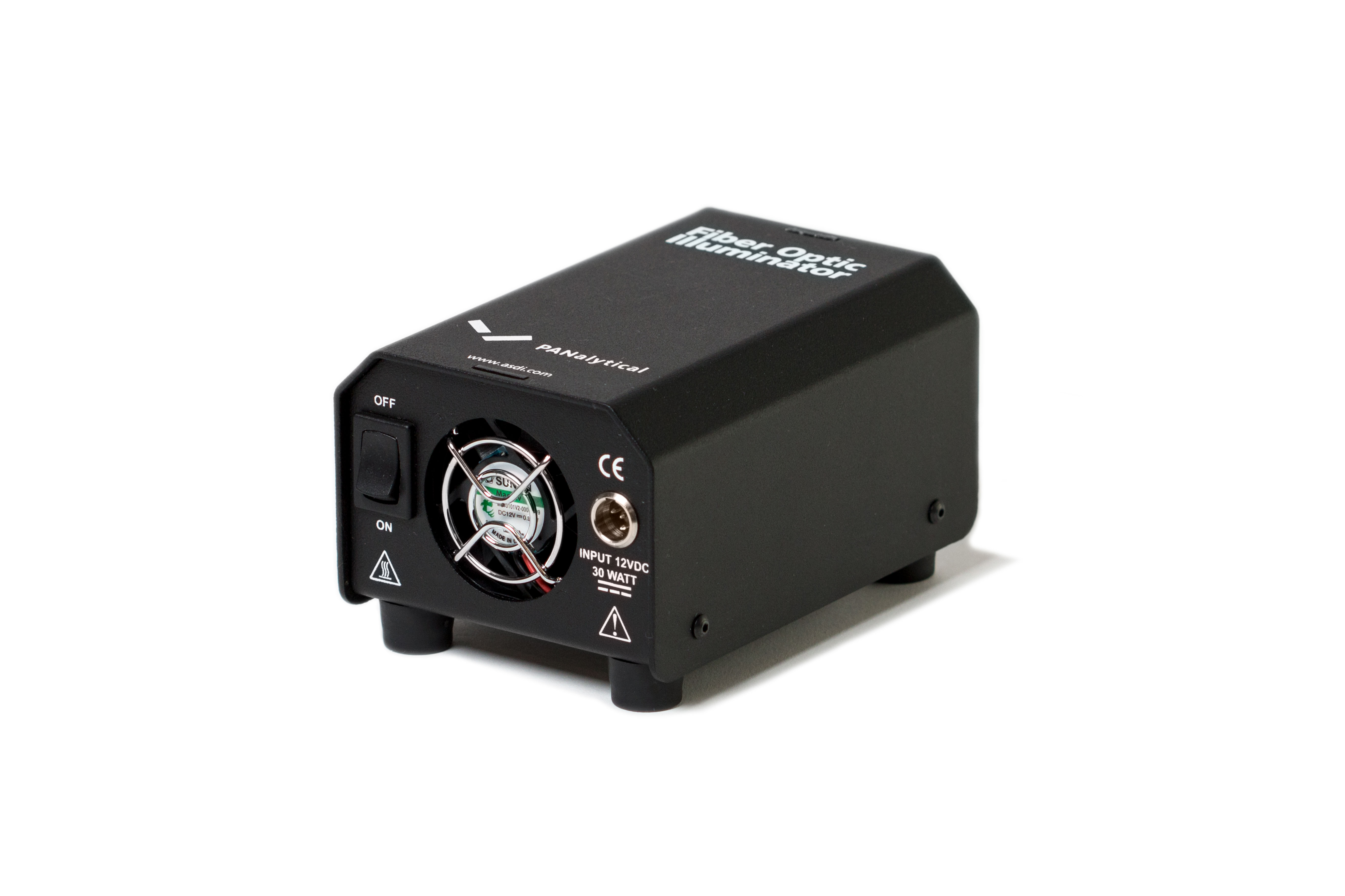 ASD Instrument Spectroscopy Probes and Accessories Materials Talks