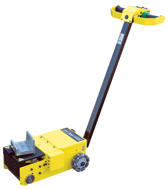 Powered Tugs Cart Mover Materials Handling