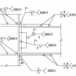 How To Read Welding Blueprints For Dummies » Wiring Work