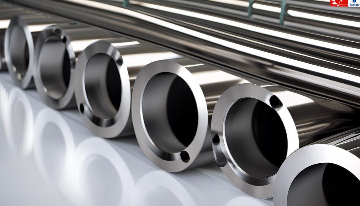 Understanding Differences 188 Stainless Steel vs 304