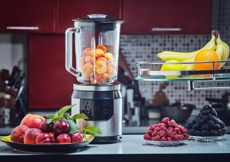 Quelle est l'utilité d'un blender ? Fiches conseils et Guides Pratiques