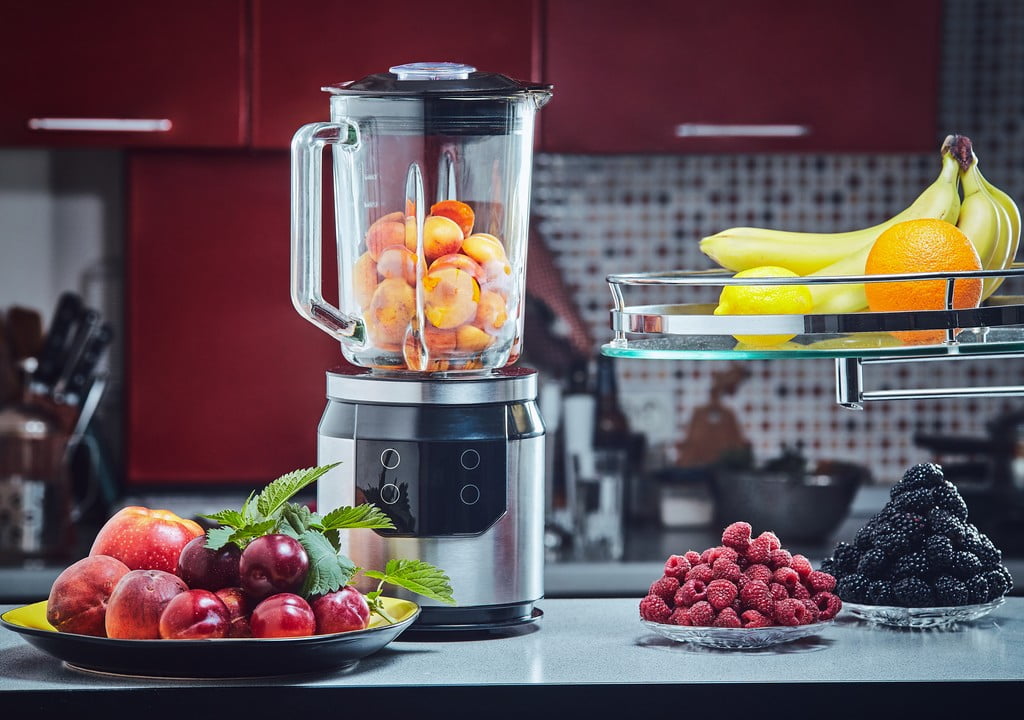 Quelle est l'utilité d'un blender ? Fiches conseils et Guides Pratiques