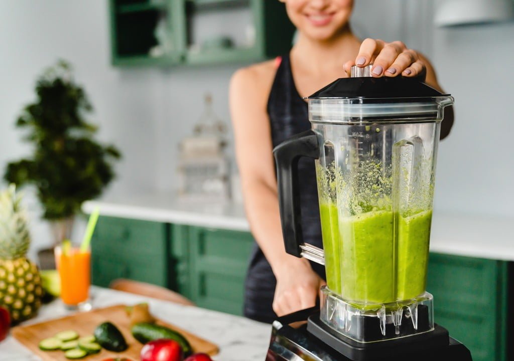 Quelle est l'utilité d'un blender ? Fiches conseils et Guides Pratiques