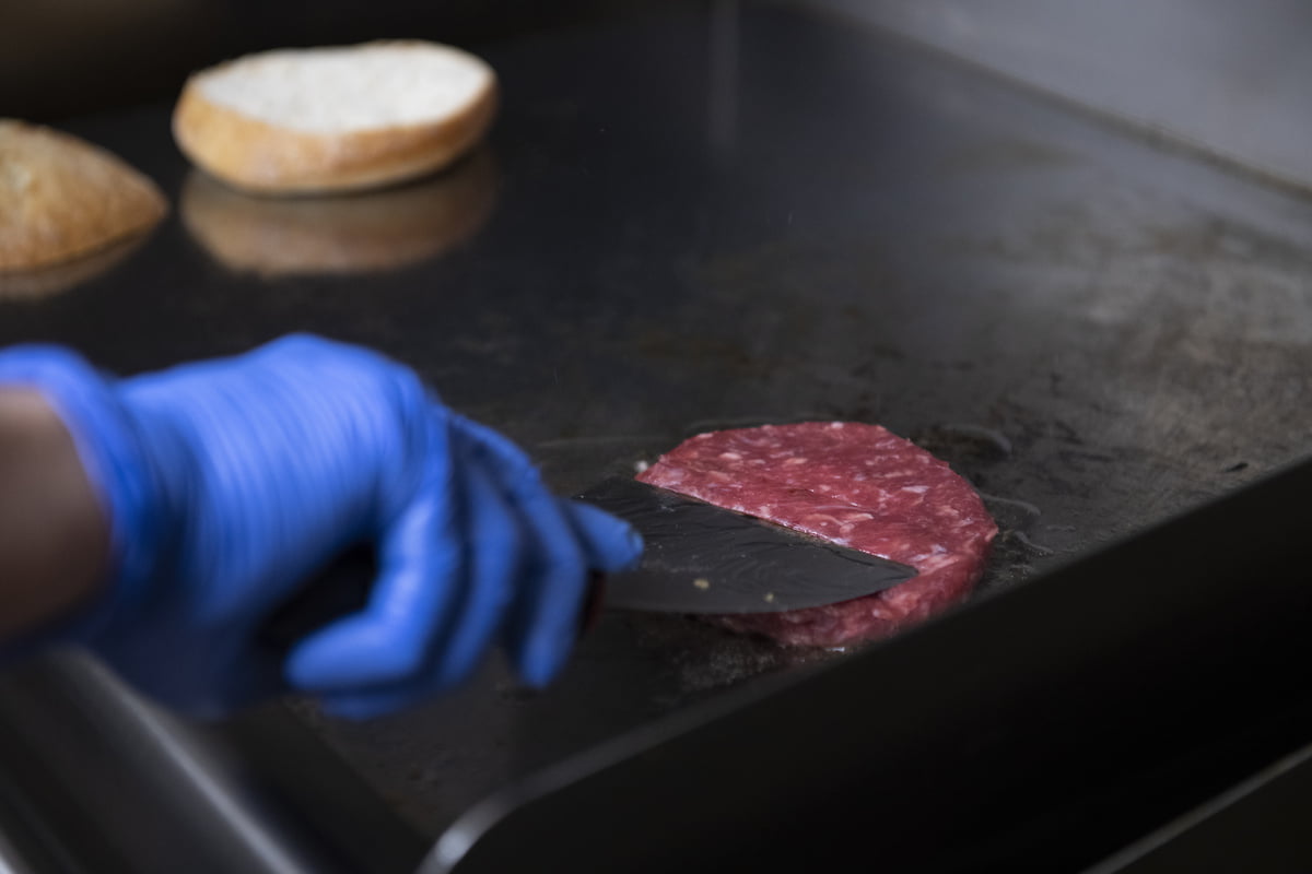 Quelle Huile Utiliser Pour La Cuisson A La Plancha