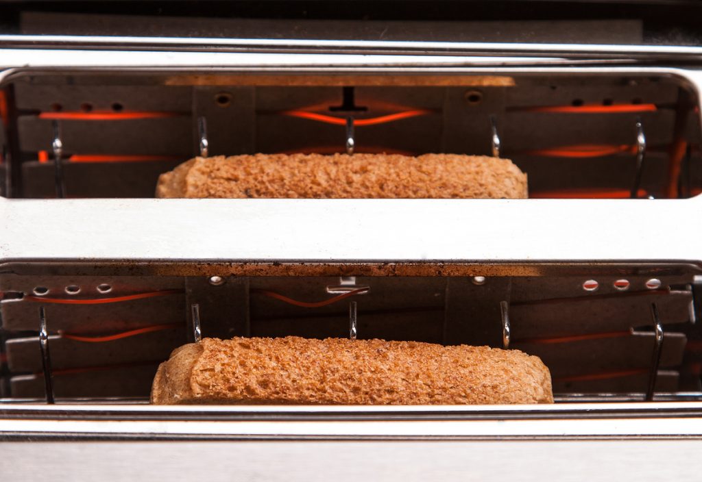 Grill pain et toaster Quelle différence ? Fiches conseils et Guides