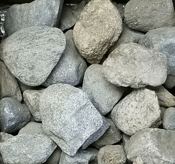 Rock Options Materra Waterscapes