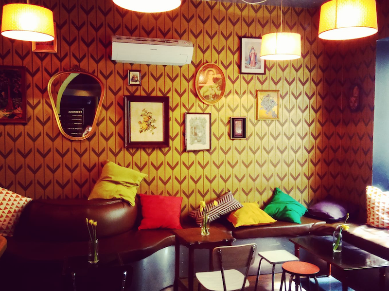 Top des bars les plus stylés de Toulouse Ma Terrazza