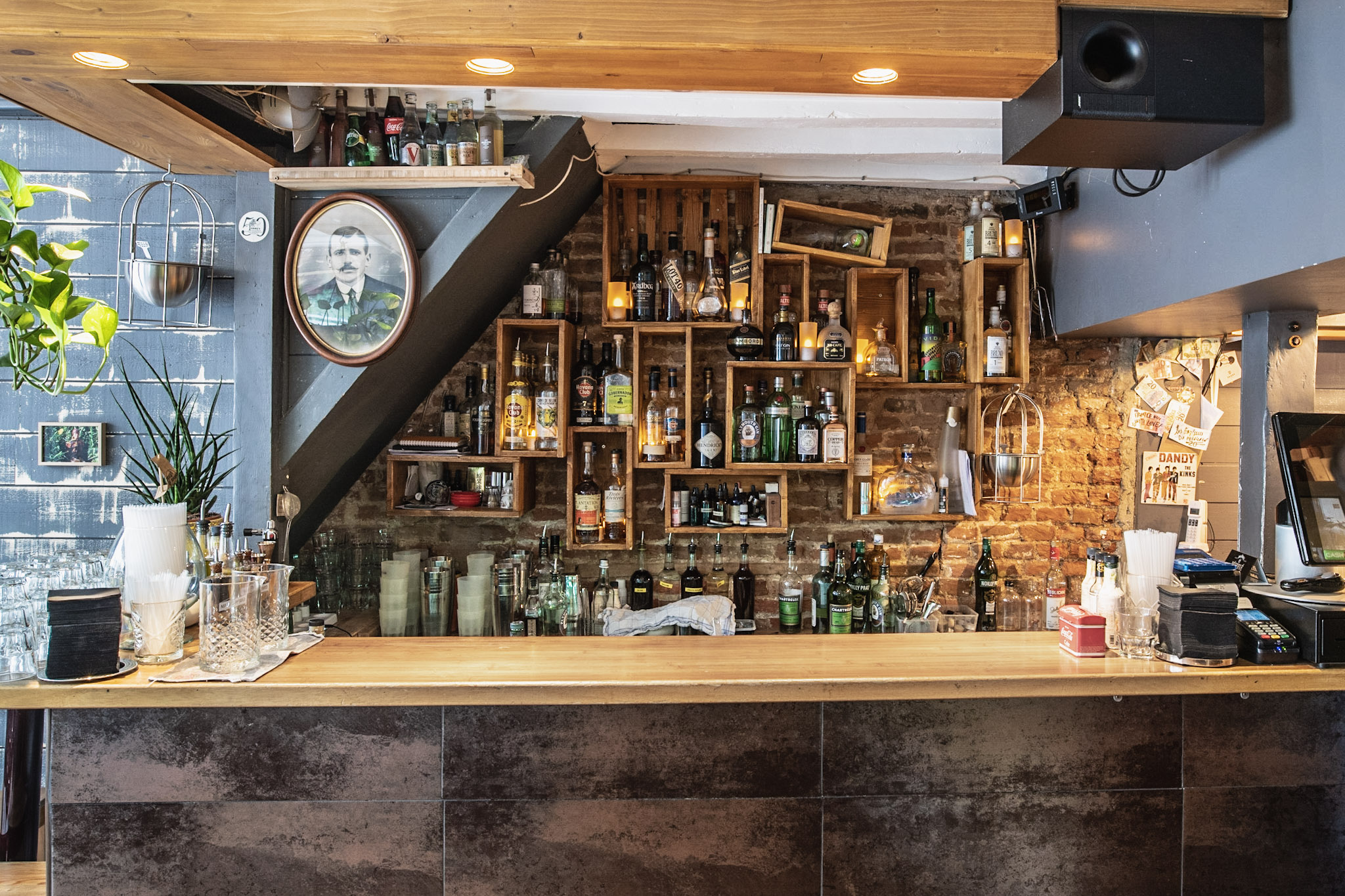 Le Dandy Ma Terrazza