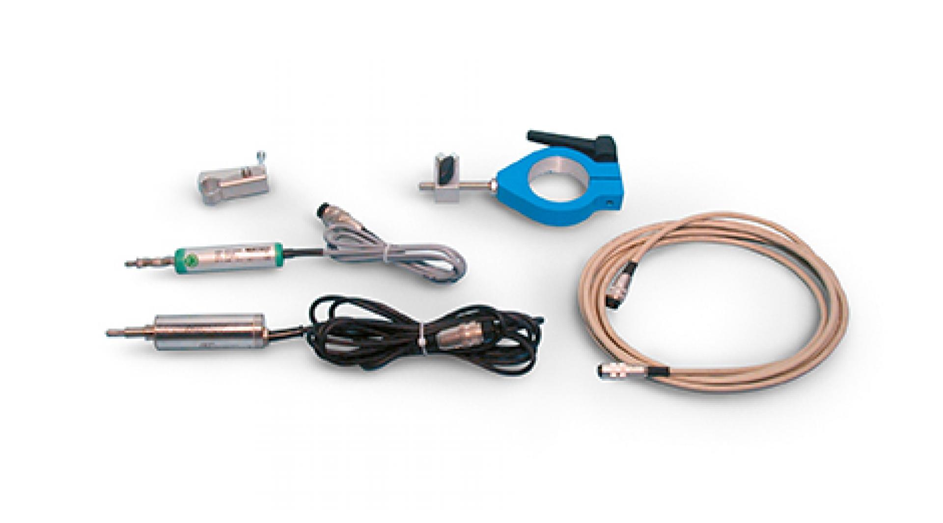 Transducer 10 mm travel