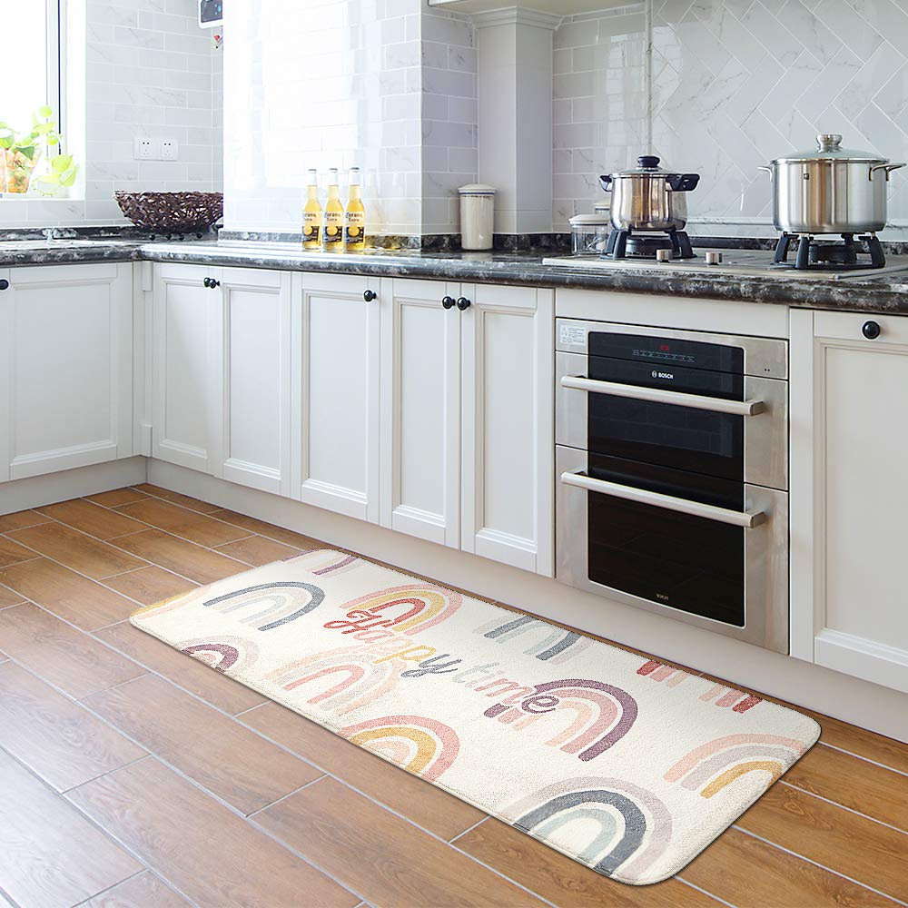 Best Non Slip Rugs for Kitchen Reviews [Buying Guide]