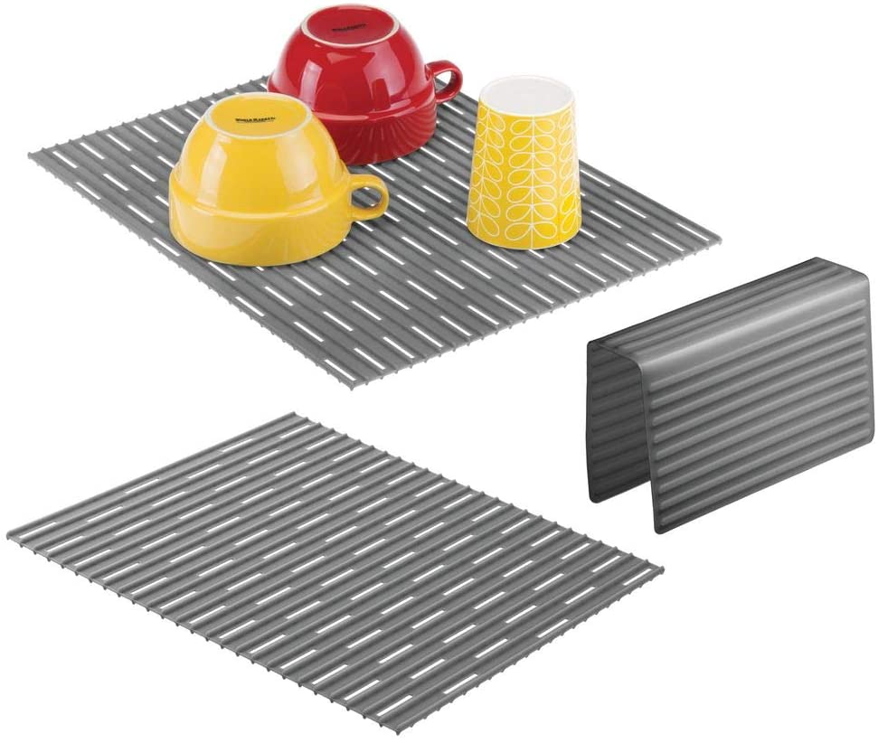 Best Mat For Kitchen Sink Reviews [Buying Guide]