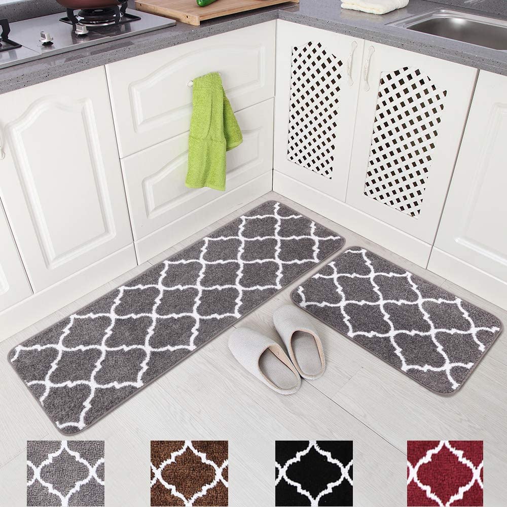 Best Long Mats for Kitchen Reviews