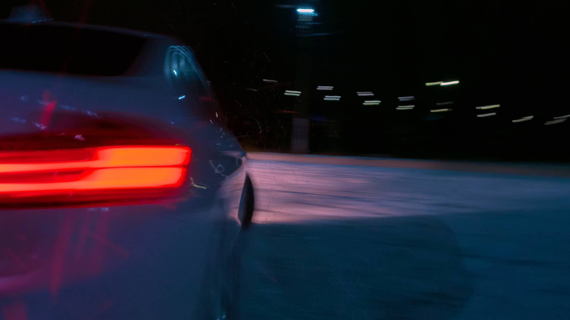 What Is Oversteering and How Do You Correct It?