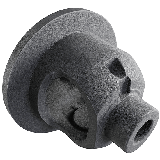 Differential Case Vehicle Components Manufacturer MAT Foundry