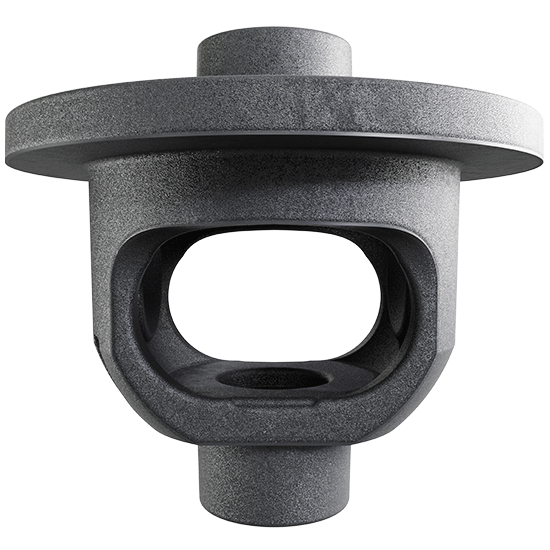 Differential Case Vehicle Components Manufacturer MAT Foundry