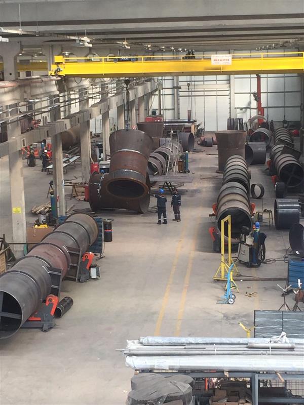 Manufacturing Mat Group