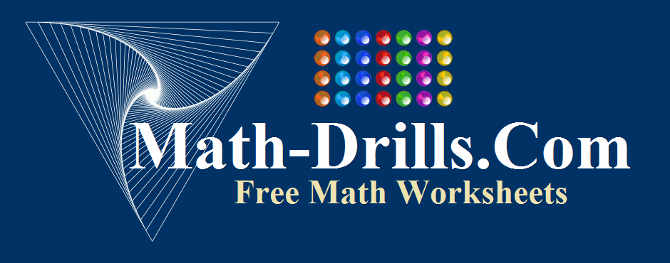 Division Worksheets