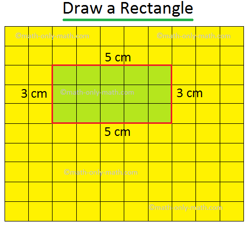 Worksheet on Perimeter | Perimeter of Squares and Rectangle | Answers
