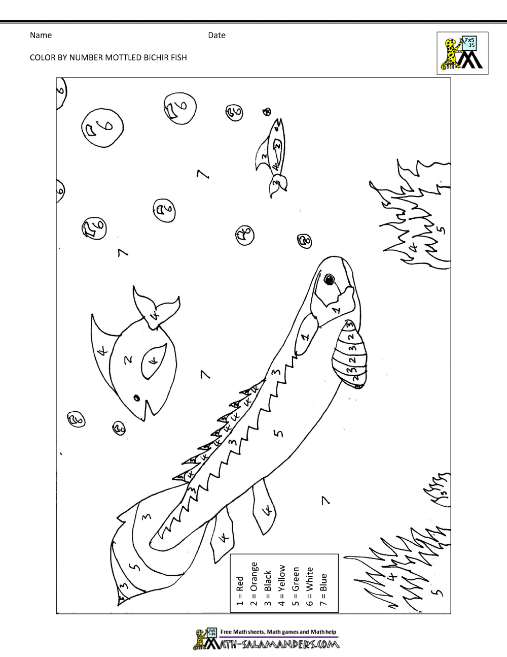 Printable Coloring Worksheets Printable Coloring Worksheets