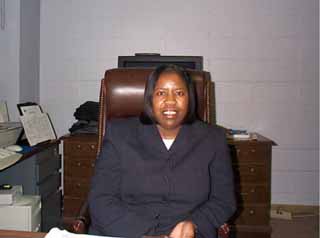 Loretta A. Moore - Computer Scientist of the African Diaspora