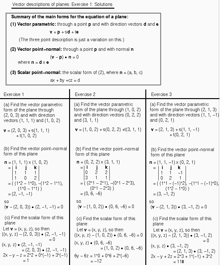 Vector Calculus Pdf For Engineering The Matrix Calculus You Need For