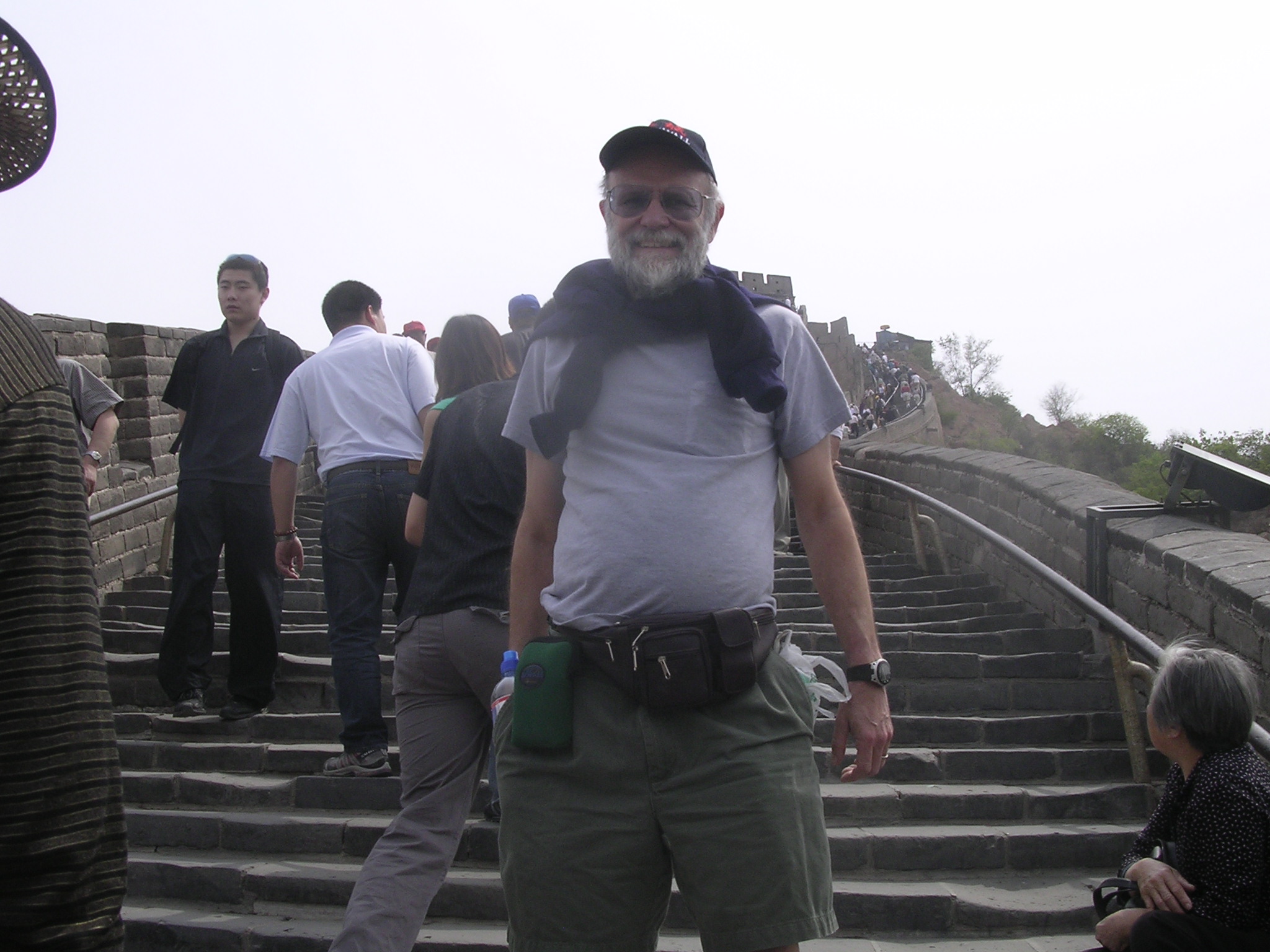 John T. Baldwin homepage