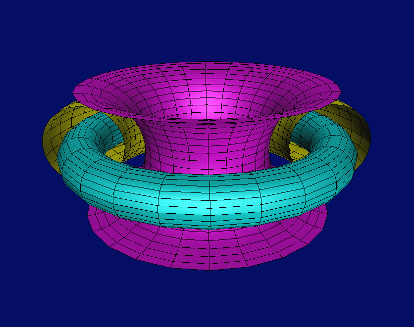 Topologie Hopf'sche Faserung Literatur